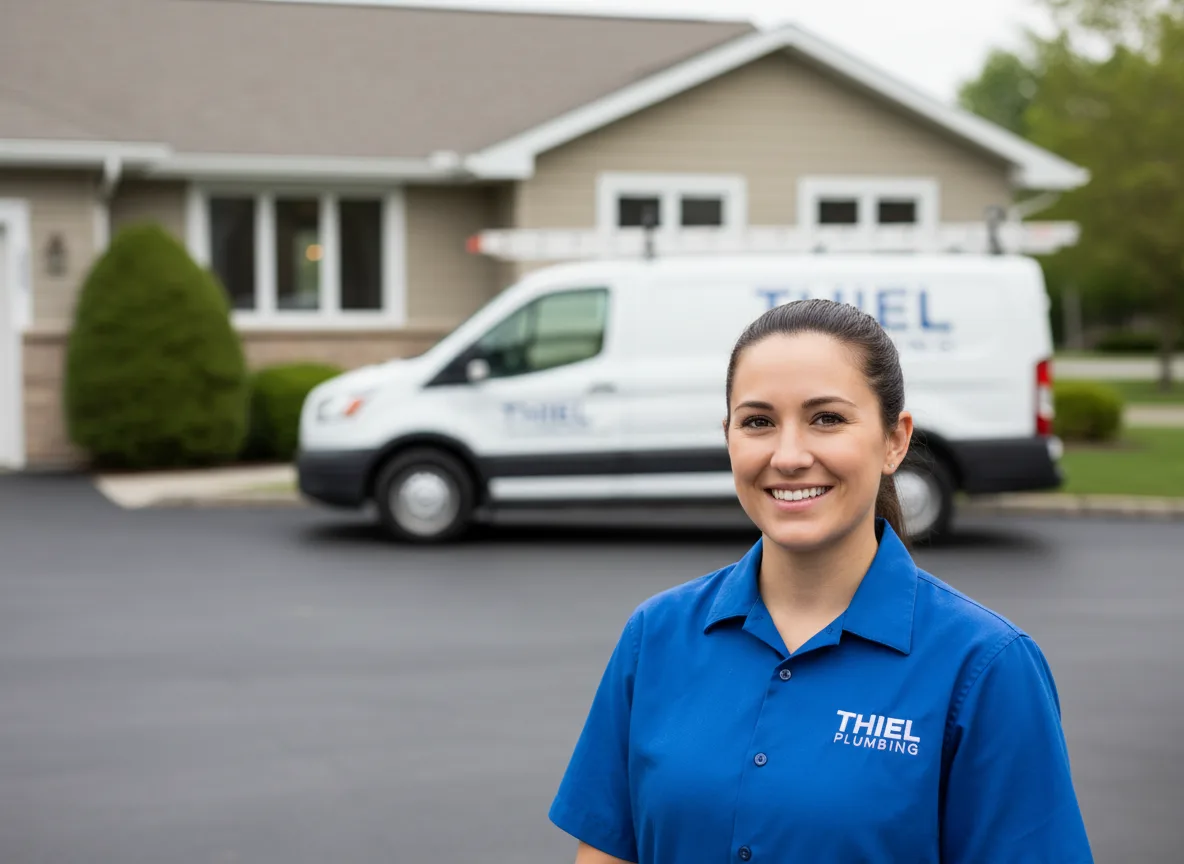 Plumber Allen, OK FAQs